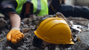 Es considera un accident laboral, l'atropellament patit durant la pausa de descans