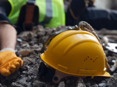 Es considera un accident laboral, l'atropellament patit durant la pausa de descans