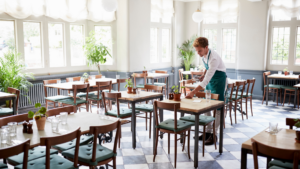 Nous ajuts a la restauració i treballadors en situació d'ERTO